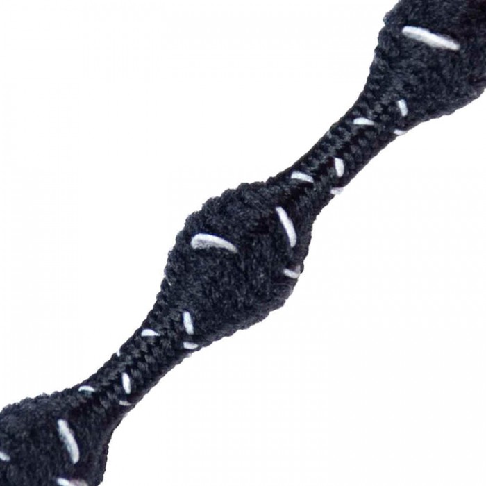 Sireturi Caterpy Run No-Tie Shoelaces-Reflective PR75-7JB - 2