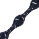 Sireturi Caterpy Run No-Tie Shoelaces-Reflective PR75-7JB - 2