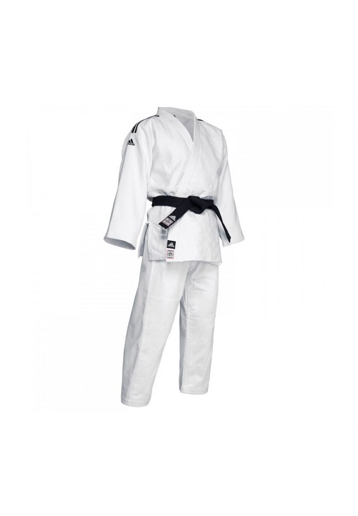 Кимоно для дзюдо Adidas Judo Kimono