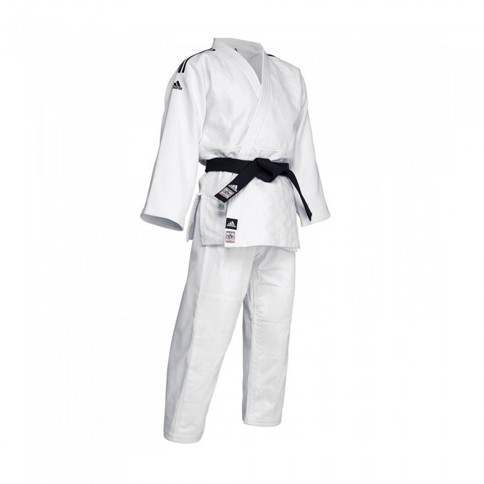 Кимоно для дзюдо Adidas Judo Kimono 792126
