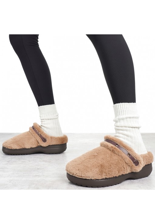 Slapi Crocs Classic Unfurgettable Clog