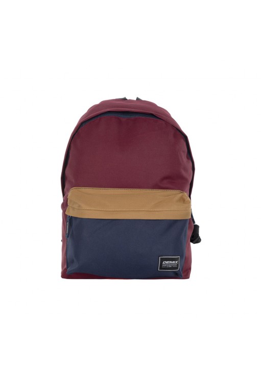 Рюкзак Demix Bag