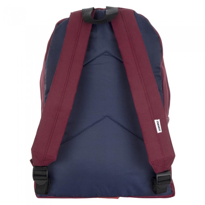 Рюкзак Demix Bag CUCG01-JM - 3