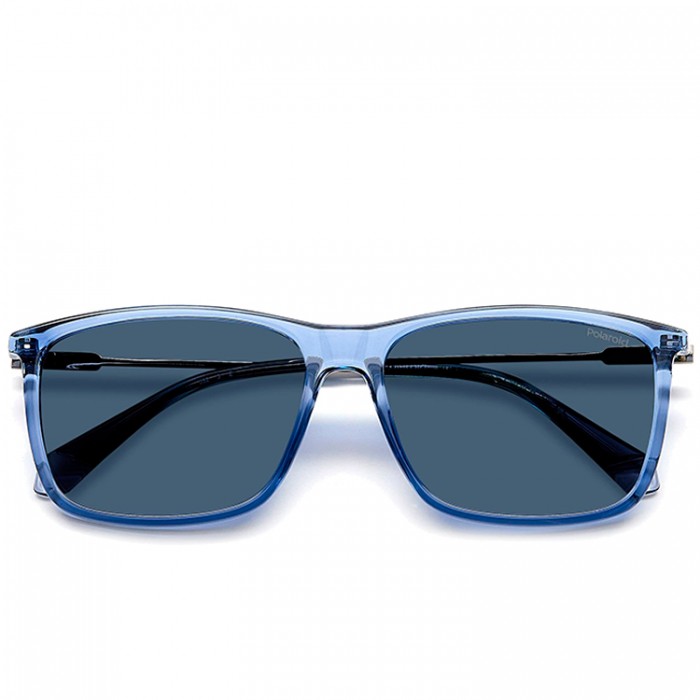 Солнцезащитные очки Polaroid Sunglasses PLD4130-PJP - изображение №2