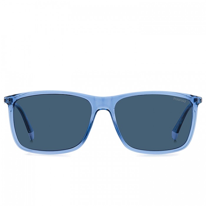 Солнцезащитные очки Polaroid Sunglasses PLD4130-PJP - изображение №3