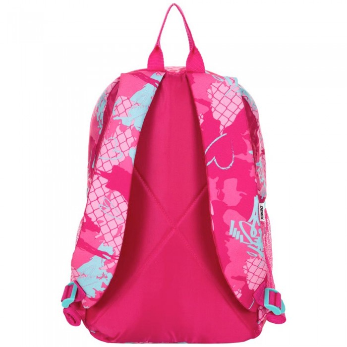 Рюкзак Demix Bag S19ADERSG01-JQ - 2
