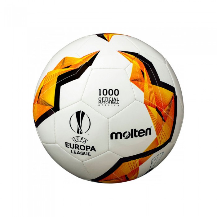 Футбольный мяч Molten F5U1710-K0 691228