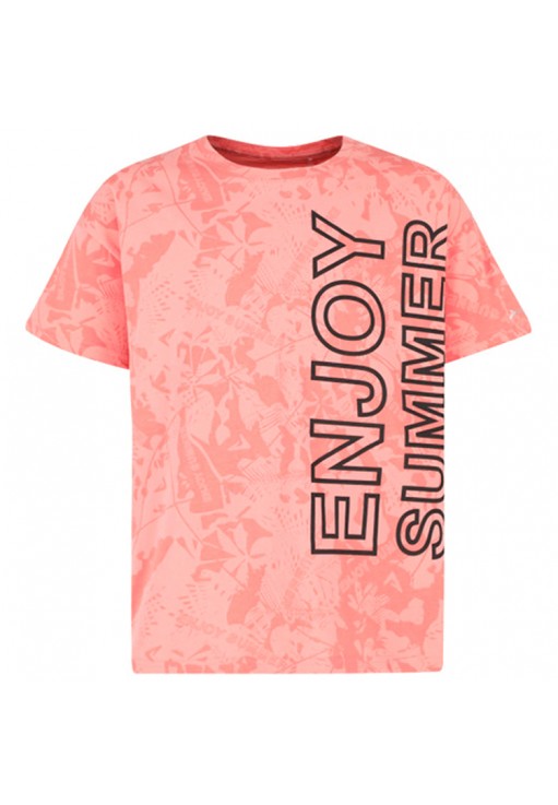 Футболка Demix TEE