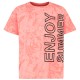 Футболка Demix TEE 113115-K1