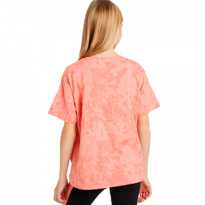 Футболка Demix TEE 113115-K1 - 2