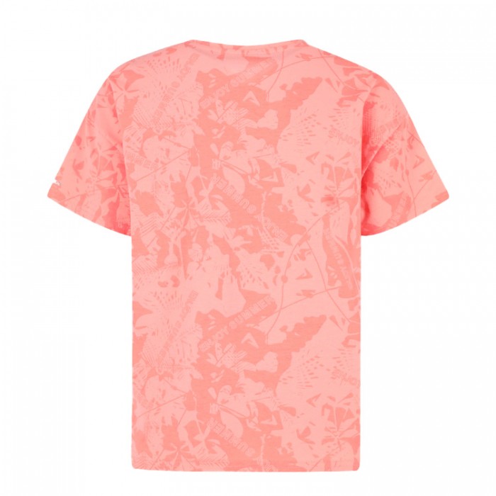 Футболка Demix TEE 113115-K1 - 3