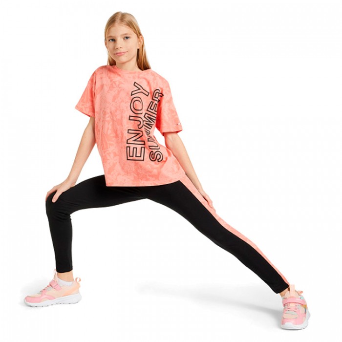 Футболка Demix TEE 113115-K1 - 4