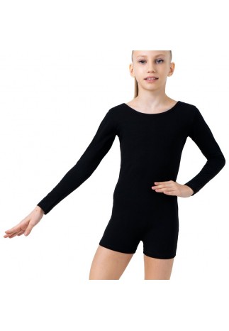 Купальник гимнастический Grace Dance TS Gymnastics