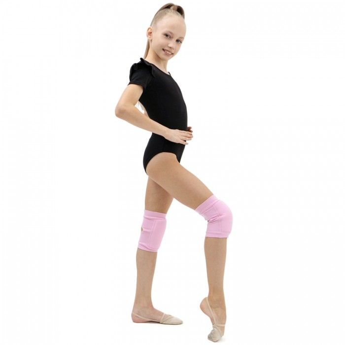 Genunchiere Grace Dance Gymnastics knee pads 15679PK1 - imagine №3