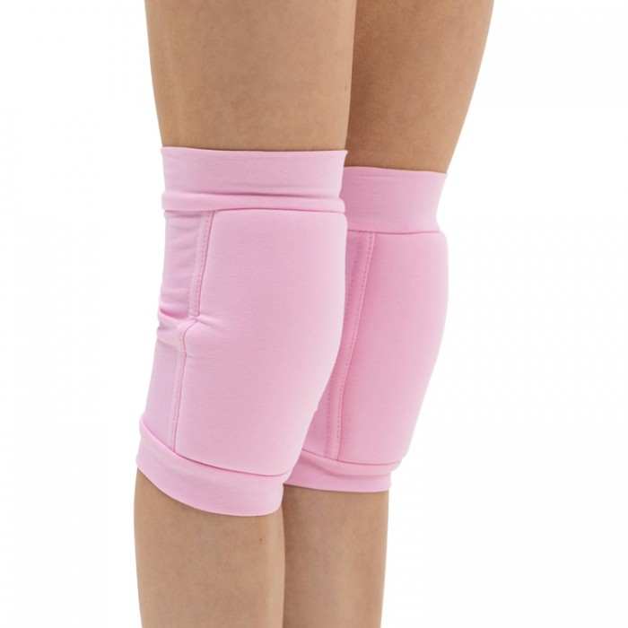 Наколенники Grace Dance Gymnastics knee pads 15679PK1 - изображение №4