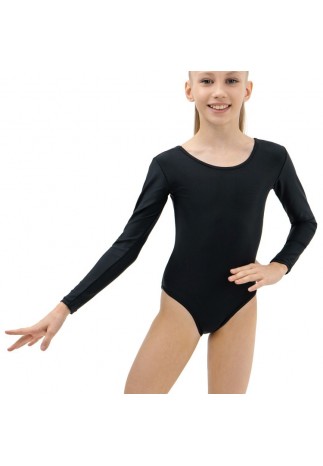 Costum p/u gimnastica Grace Dance Gymnastic leotard