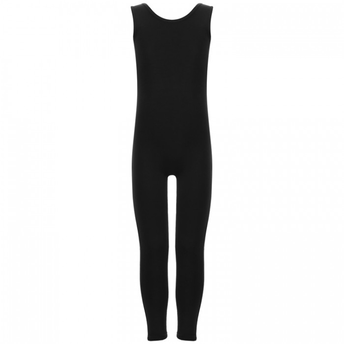 Комбинезон Grace Dance Sleeveless jumpsuit 92473-BK1