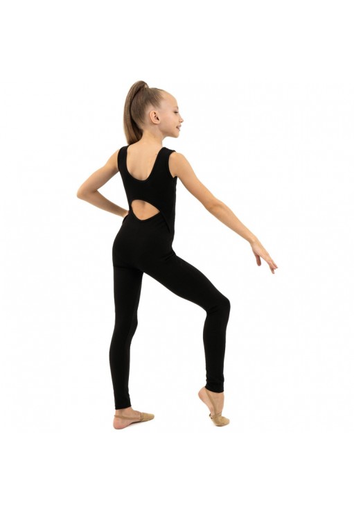 Salopeta Grace Dance Sleeveless jumpsuit