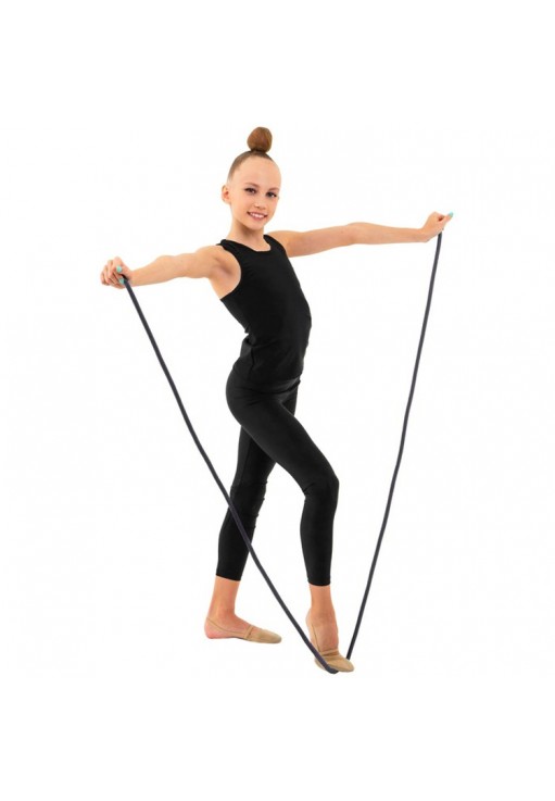 Coarda Grace Dance Rhythmic gymnastics rope