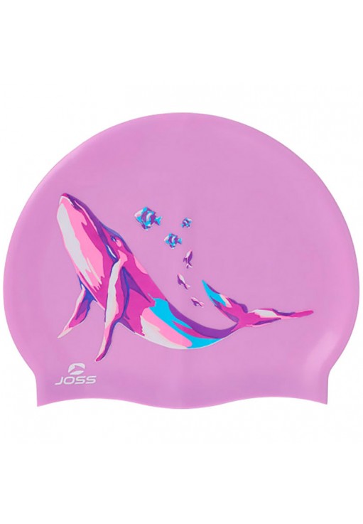 Casca de inot silicon Joss Swim cap