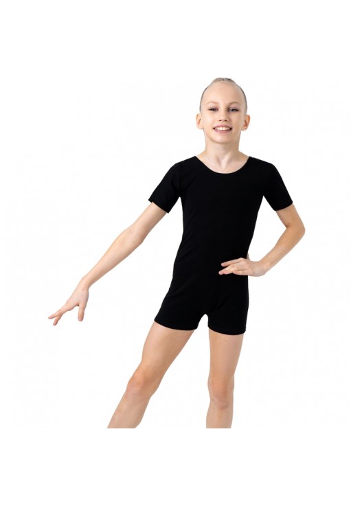 Купальник гимнастический Grace Dance TS Gymnastics