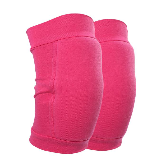 Genunchiere pentru Gimnastica Grace Dance Kneepads with seals 15679-PK2