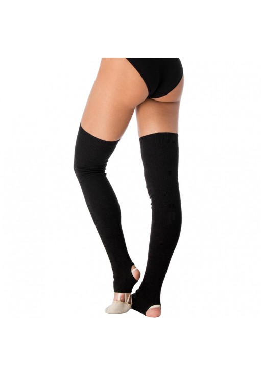 Jambiere pentru dansuri Grace Dance Leg warmers for dancing