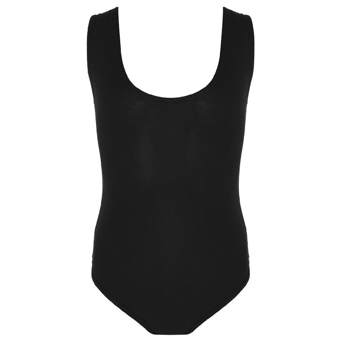 Costum p/u gimnastica Grace Dance TS Gymnastics 37949BK2 - imagine №5