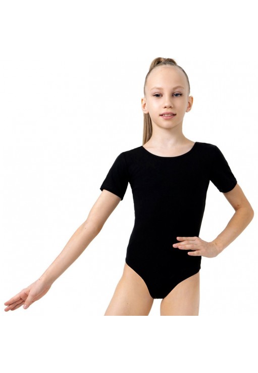 Купальник гимнастический Grace Dance TS Gymnastics
