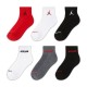Носки Nike JHB JORDAN LEGEND ANKLE 6PK BJ0342-RK2 - 2