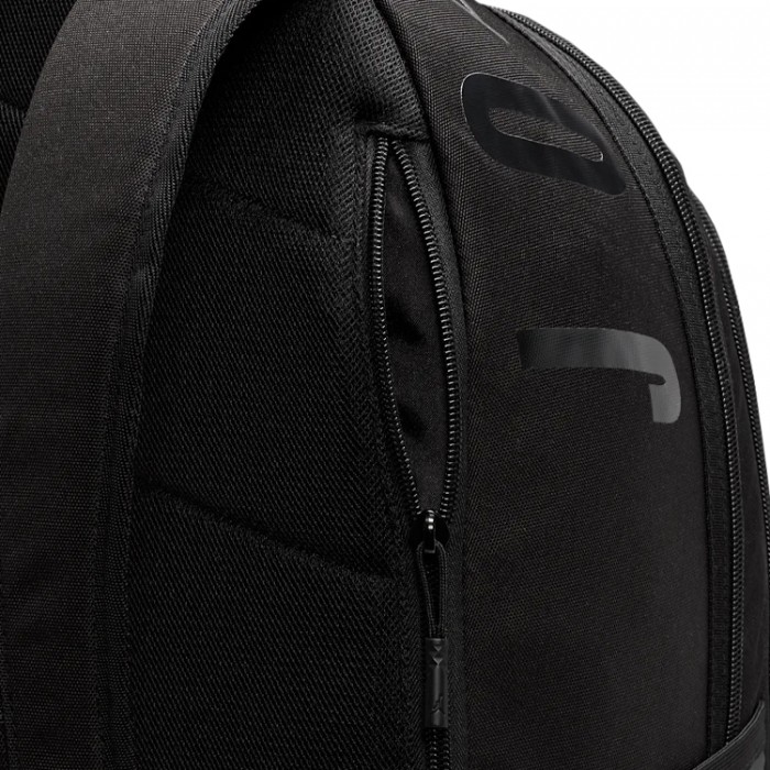 Рюкзак Nike JAM AIR PATROL BACKPACK - 4