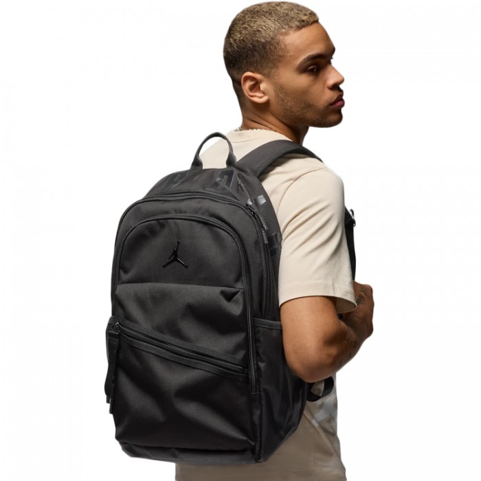 Рюкзак Nike JAM AIR PATROL BACKPACK - 7