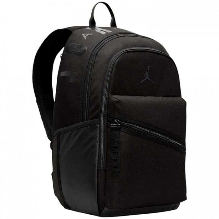 Рюкзак Nike JAM AIR PATROL BACKPACK - 8