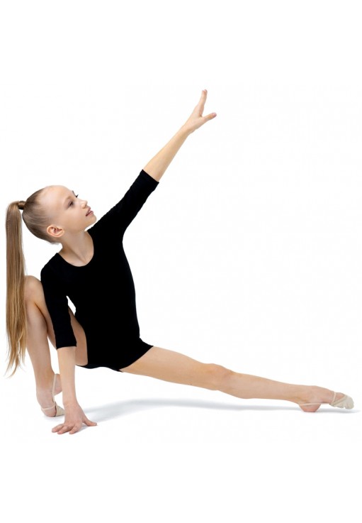 Купальник гимнастический Grace Dance Leotard