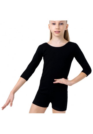 Купальник гимнастический Grace Dance Leotard