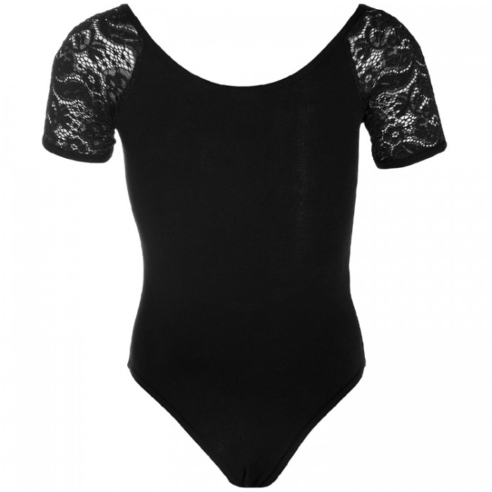 Costum p/u gimnastica Grace Dance TS Gymnastics 37949BK3