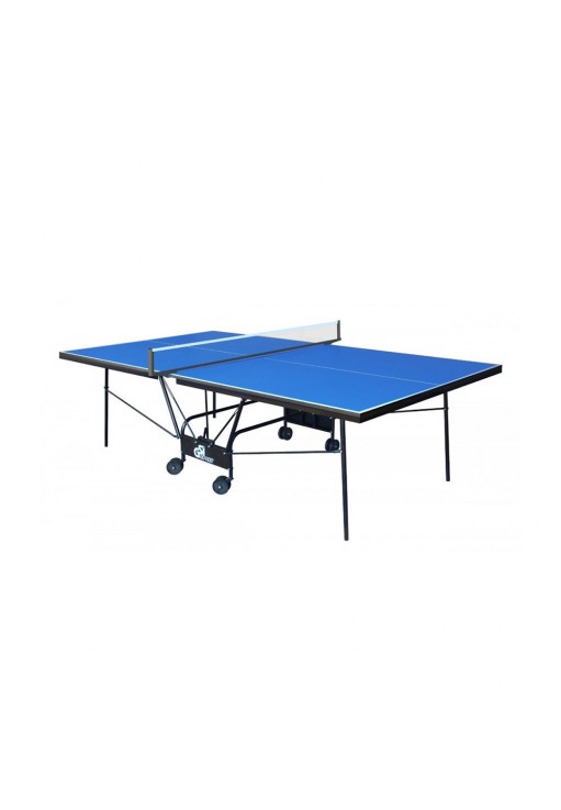 Masa tenis indoor GSI-Sport Compact Premium GK6