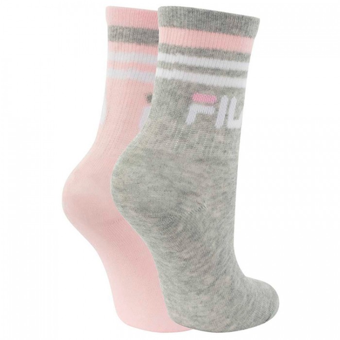 Носки Fila socks 767431 - изображение №2