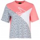 Tricou Demix Tee W 108214-KA