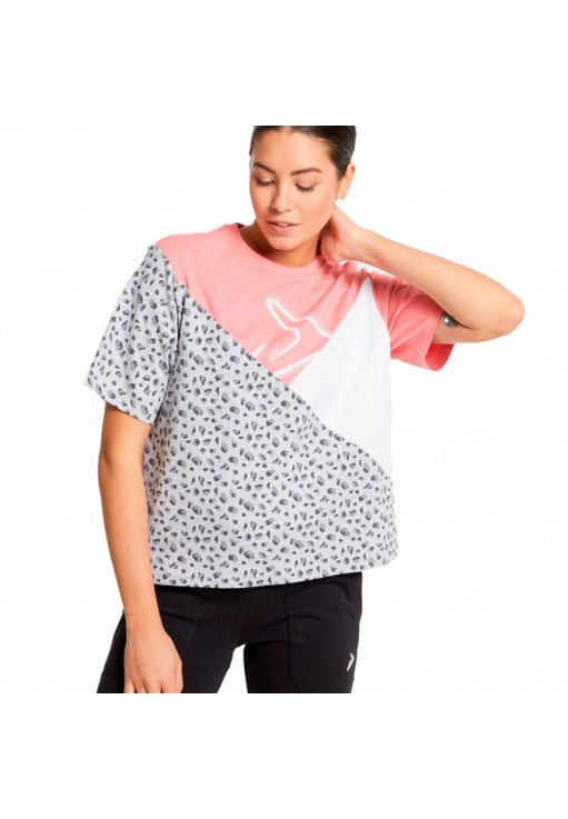 Tricou Demix Tee W