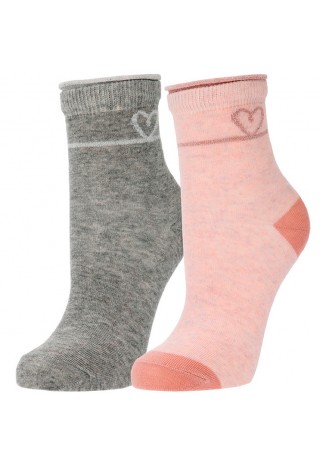 Sosete Demix socks