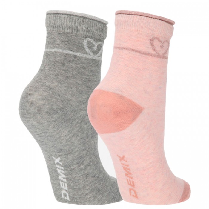 Носки Demix socks 834723 - изображение №2