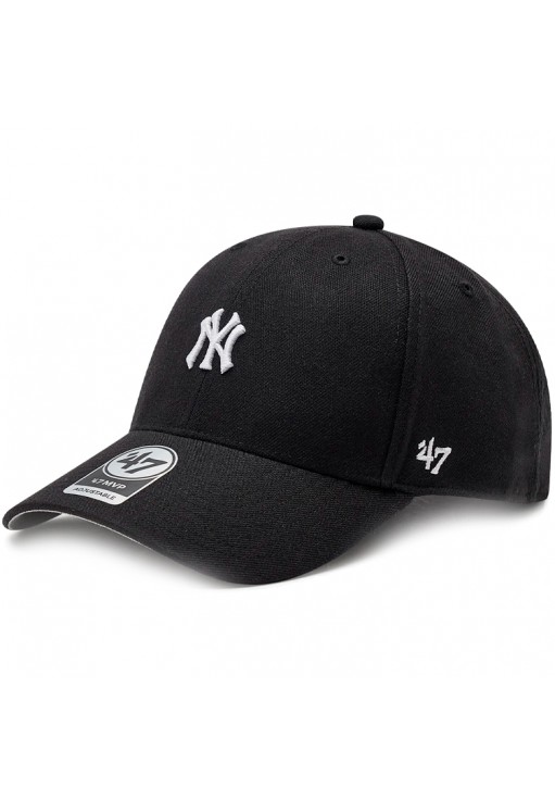 Кепка 47 Brand MLB New York Yankees Base Runner Snap MVP