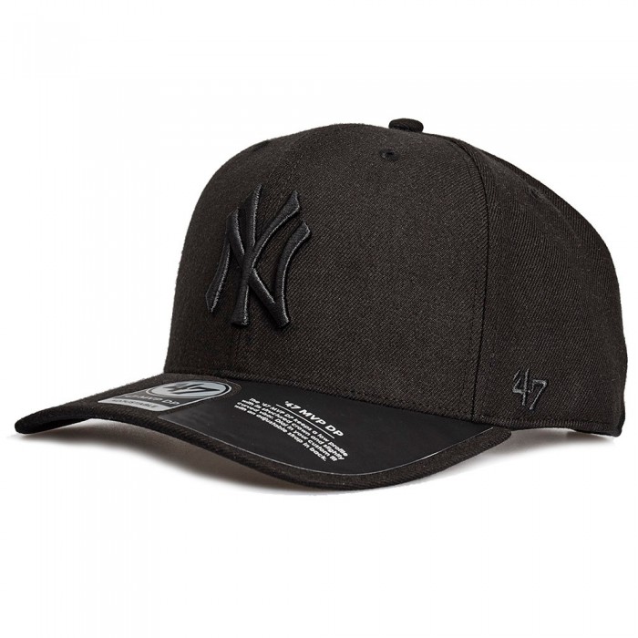 Кепка 47 Brand NEW YORK YANKEES B-CLZOE17WBP-BKA