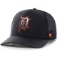 Кепка 47 Brand MLB Detroit Tigers Volcanic B-VOLCT09BBP-BKA