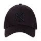 Кепка 47 Brand MVP NY YANKEES B-BRANS17CTP-BKB