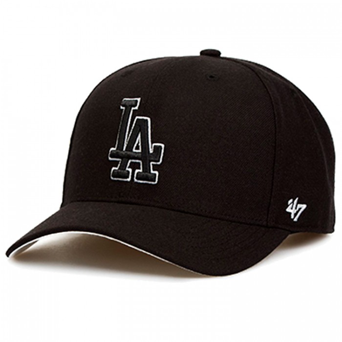 Chipiu 47 Brand DP LOS ANGELES DODGERS B-CLZOE12WBP-BKB