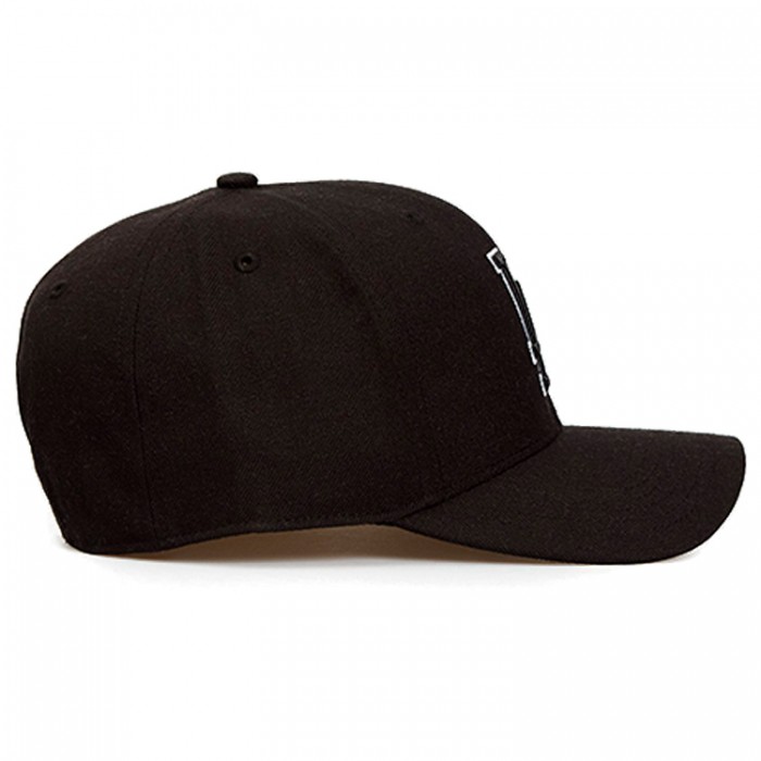 Chipiu 47 Brand DP LOS ANGELES DODGERS B-CLZOE12WBP-BKB - 2