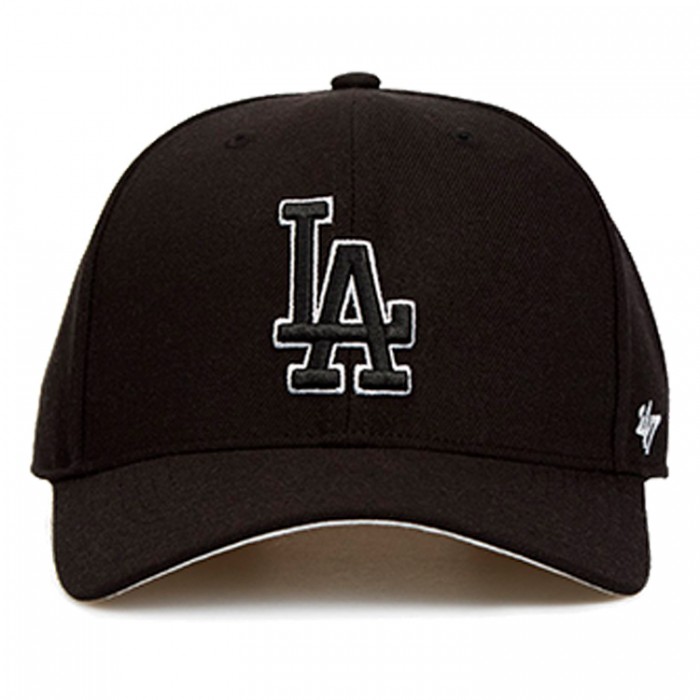 Chipiu 47 Brand DP LOS ANGELES DODGERS B-CLZOE12WBP-BKB - 3