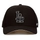 Chipiu 47 Brand DP LOS ANGELES DODGERS B-CLZOE12WBP-BKB - 3
